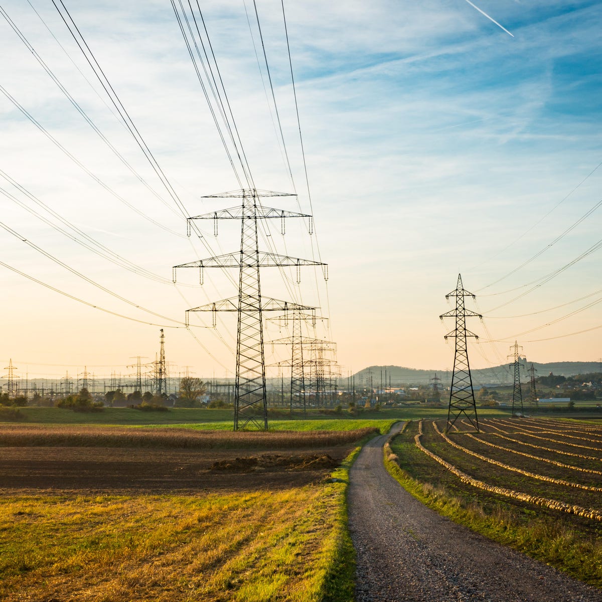 Energy Transition