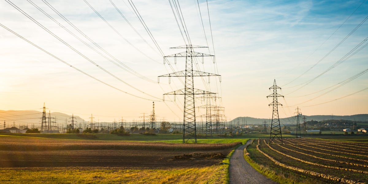 Energy Transition