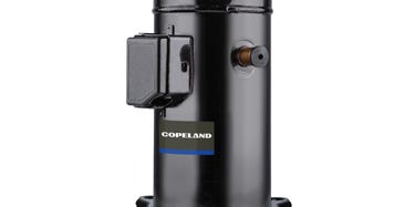 Variable Speed compressor