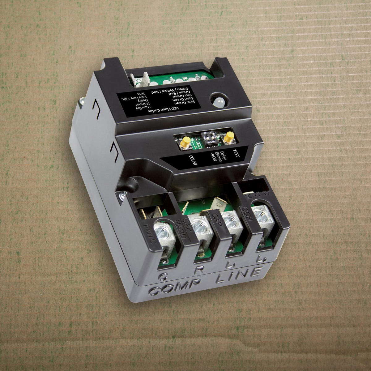 Contactor