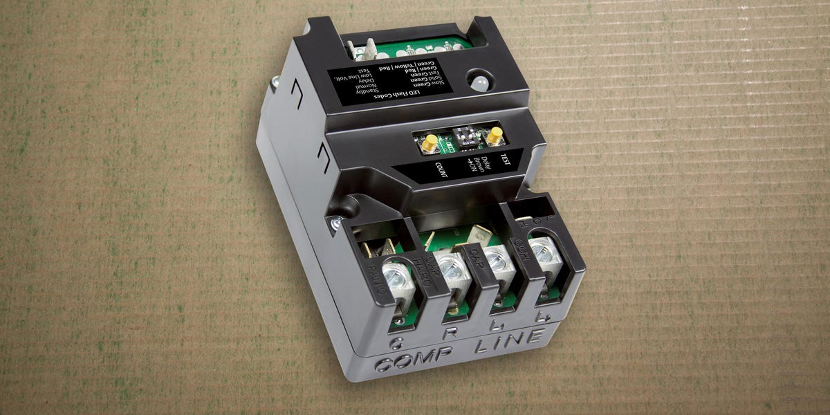 Contactor