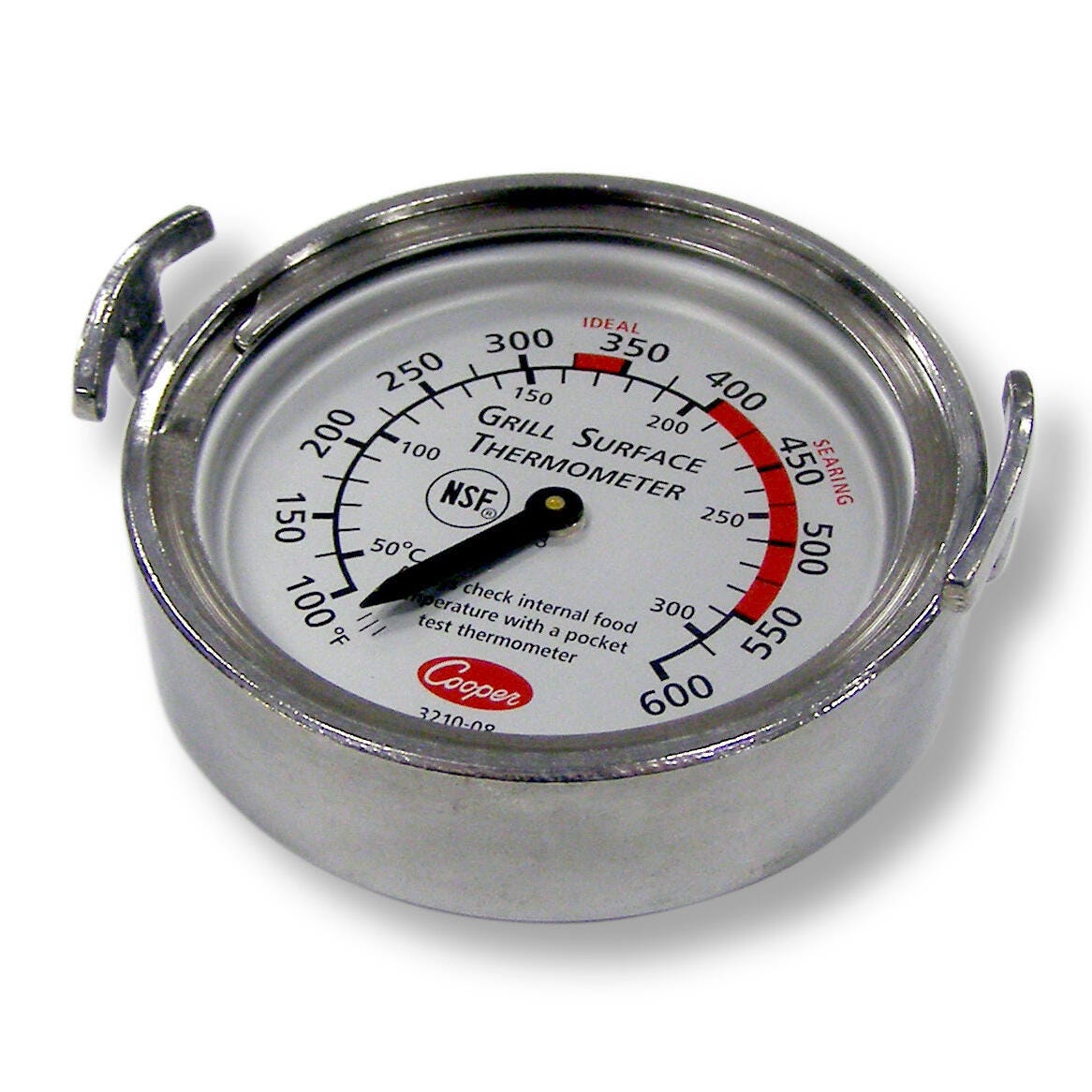 Grill Thermometer