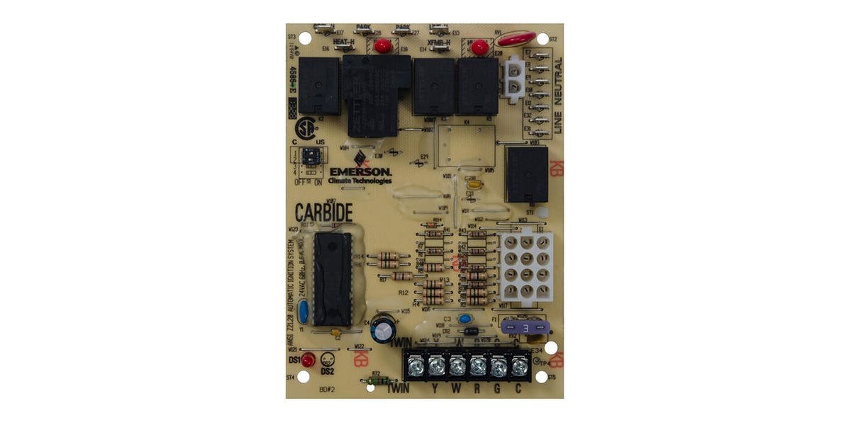 Single-Stage HSI Controls