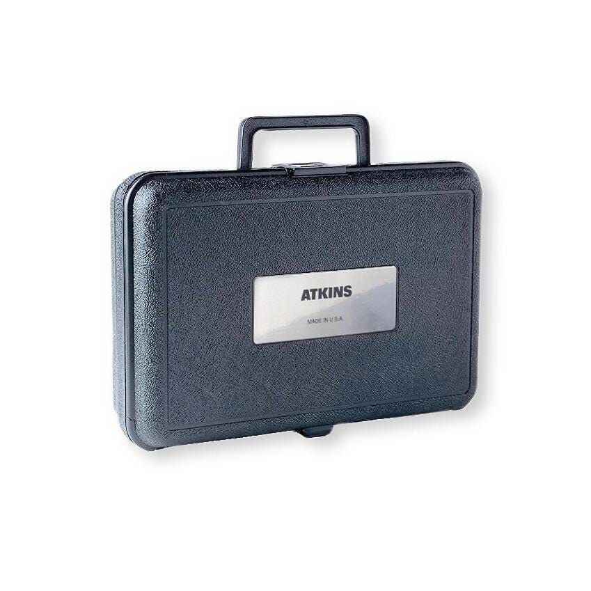 Hard Carrying Case - Medium