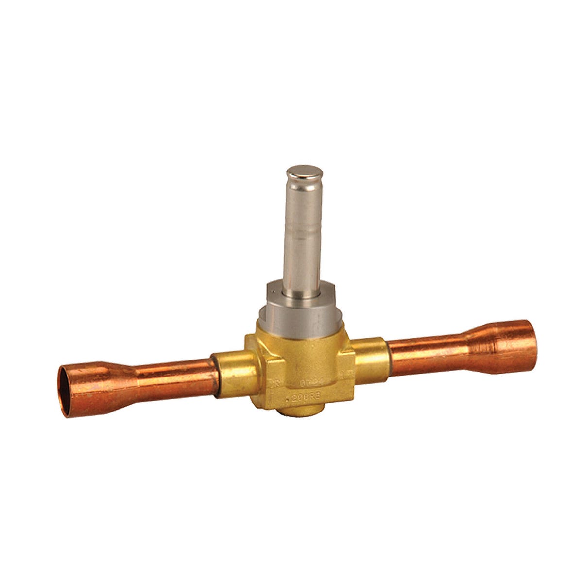 Solenoid Valves & Coils