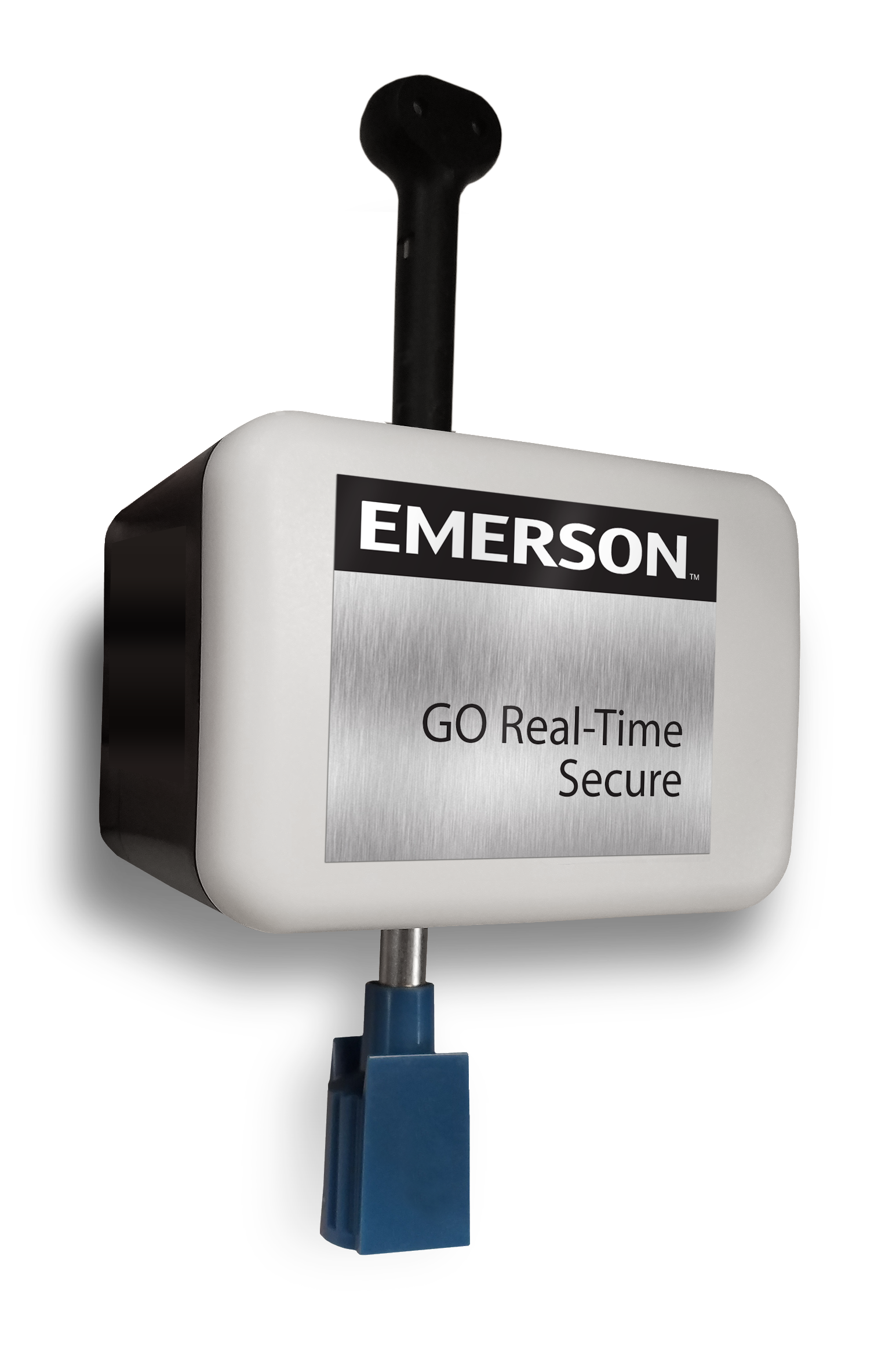 GO Real Time Secure Tracker