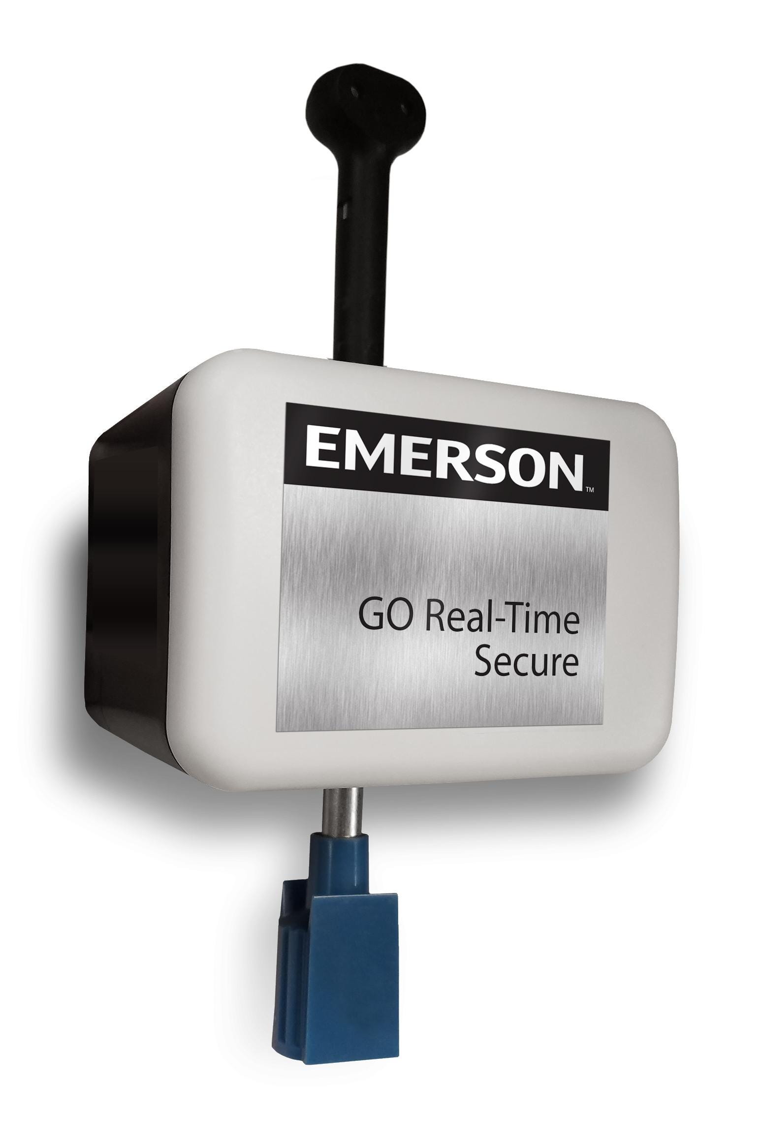 GO Real Time Secure Tracker