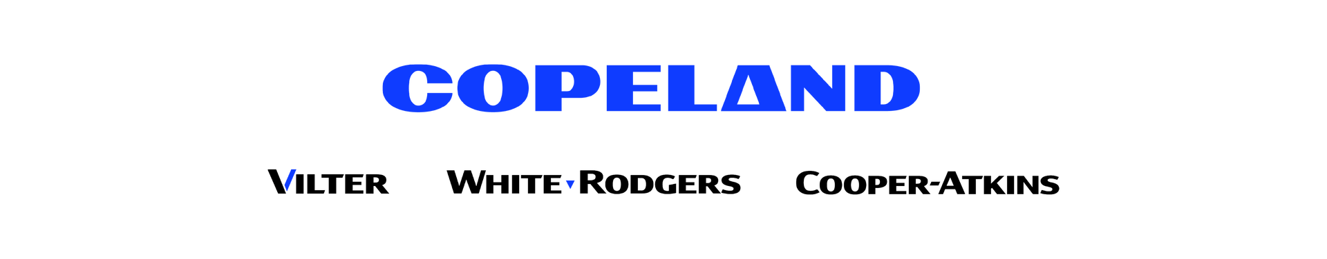 Copeland Logos PT-BR Copeland Logos PT-BR