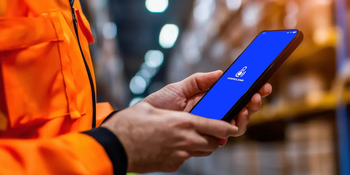 Oversight Connect for GO NFC and GO Contact Loggers Android application Oversight Connect for GO NFC and GO Contact Loggers Android application