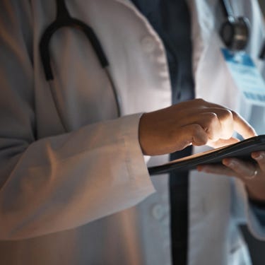 tempTrak wireless monitoring for healthcare