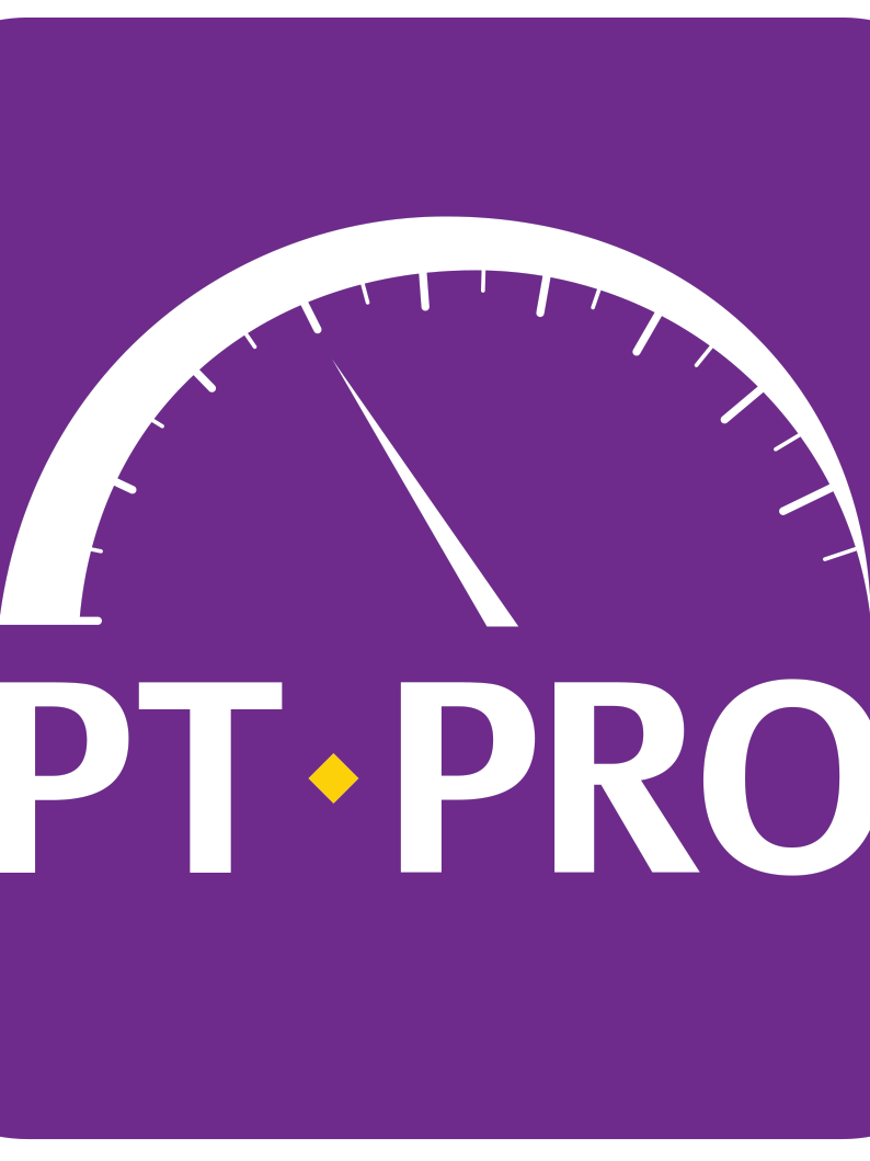 Application mobile PTProMC