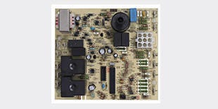 commercial RTU & Package Unit Ignition Controls