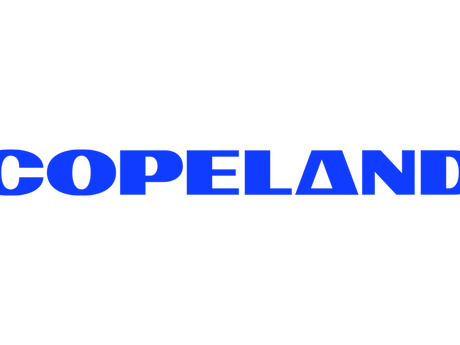 Copeland Blue Logo