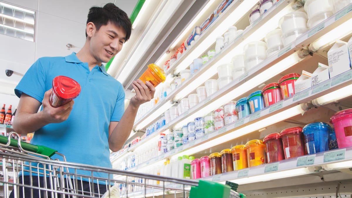 case study Chinese convenient store