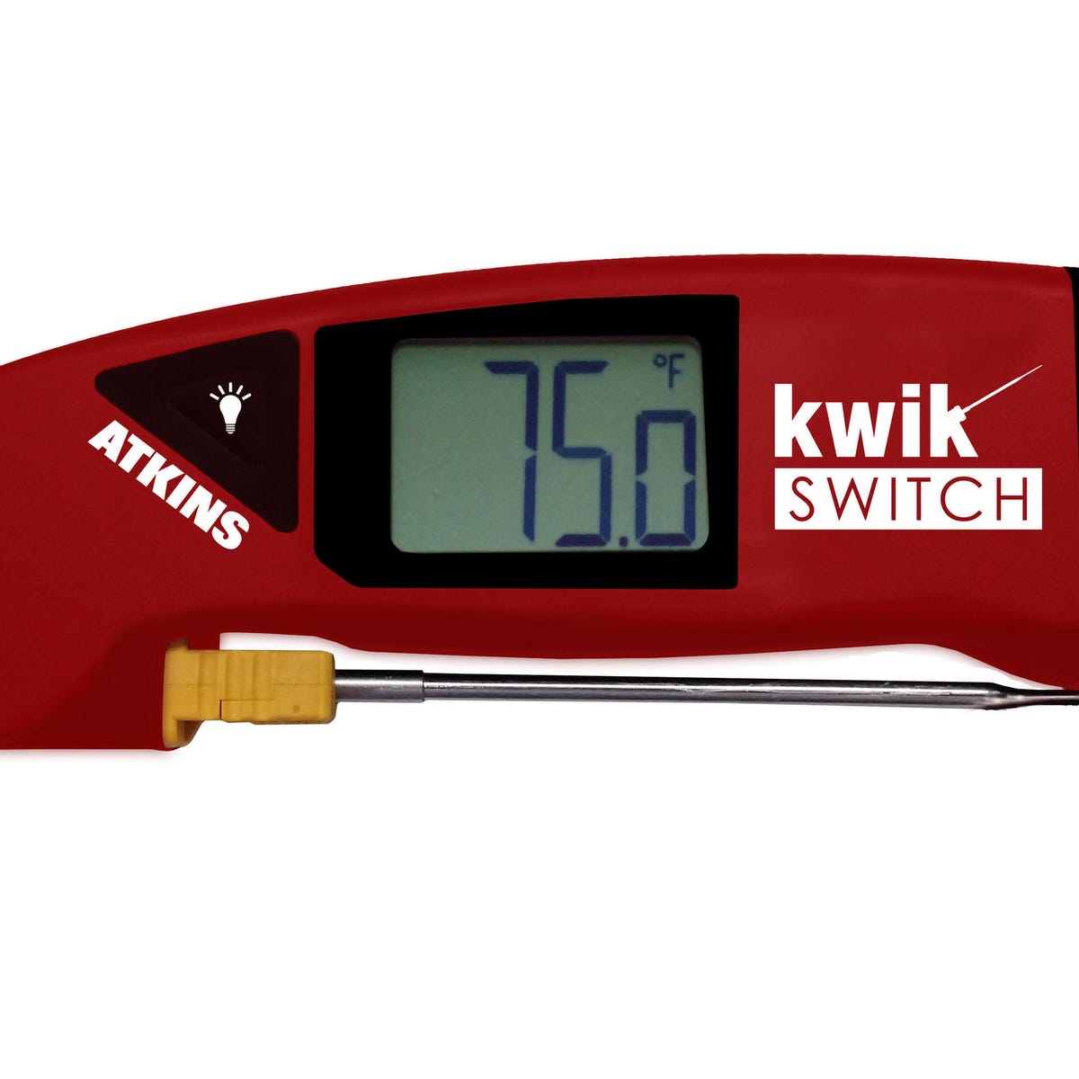 KwikSwitch Folding Thermocouple