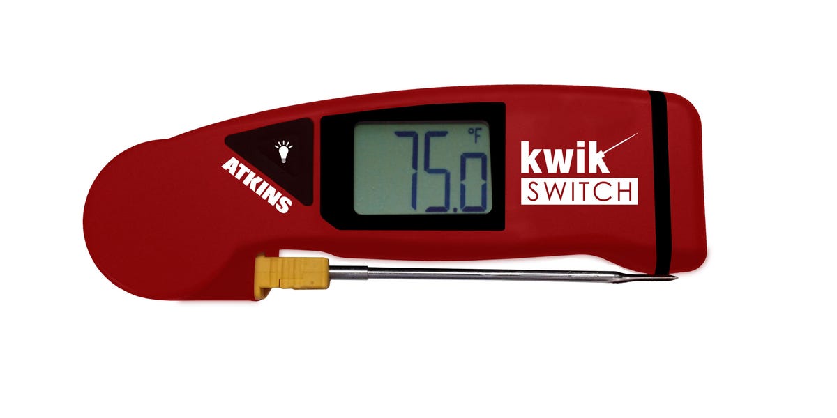 KwikSwitch Folding Thermocouple