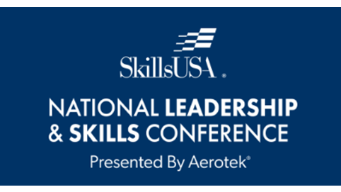 National Leadership & Skills Conference