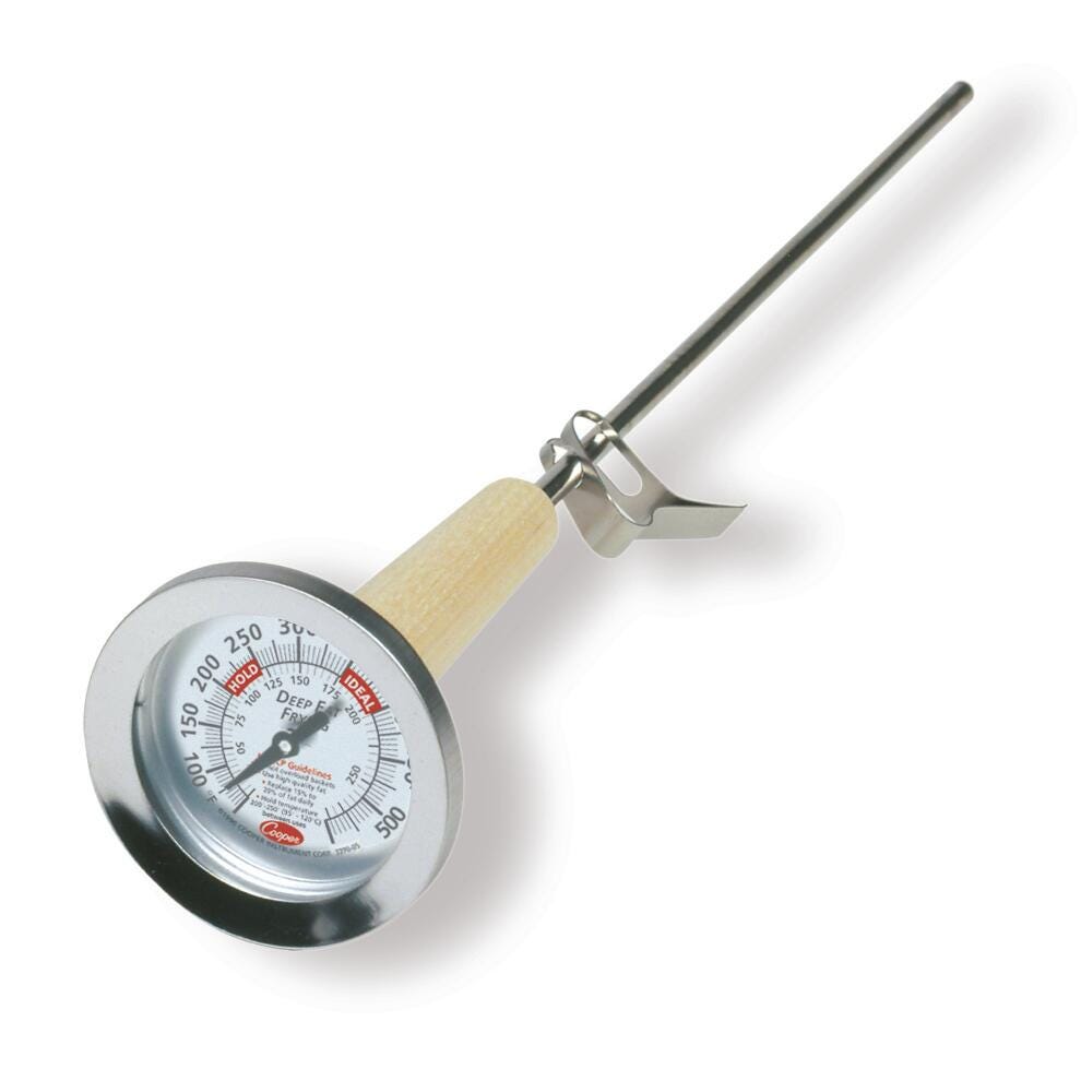 Kettle Deep-Fry Thermometer