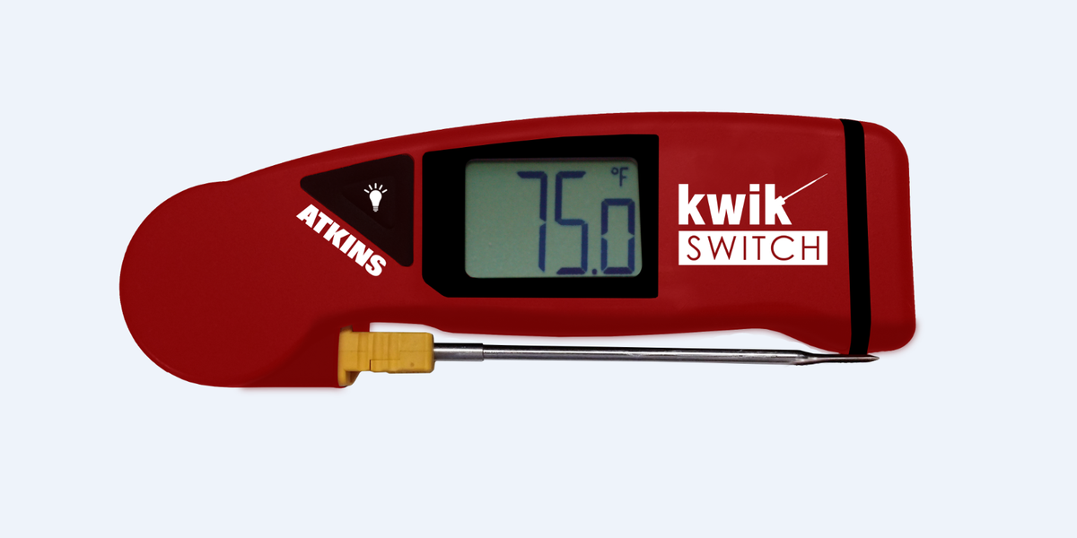 kwikswitch