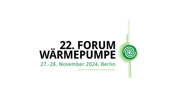 BWP Forum Wärmepumpe 2024 BWP Forum Wärmepumpe 2024