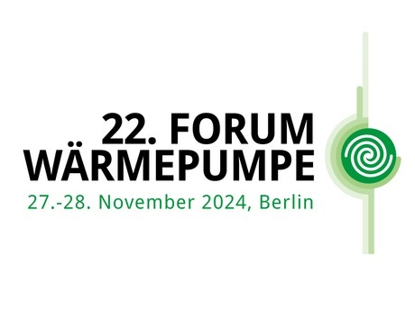 BWP Forum Wärmepumpe 2024