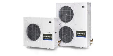 ZX Condensing Unit