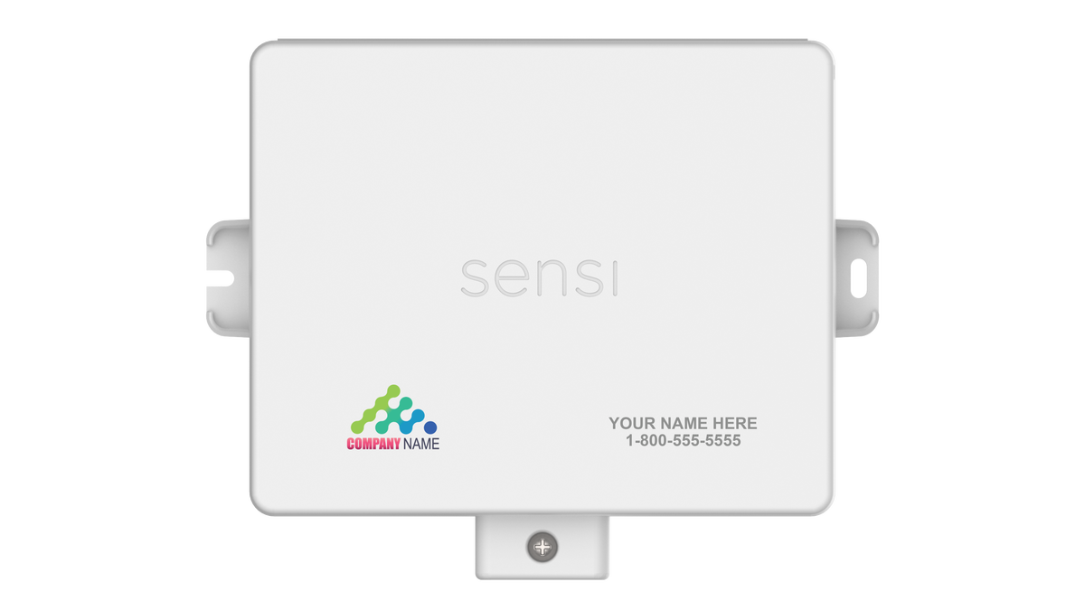 Sensi Equipment Interface Module