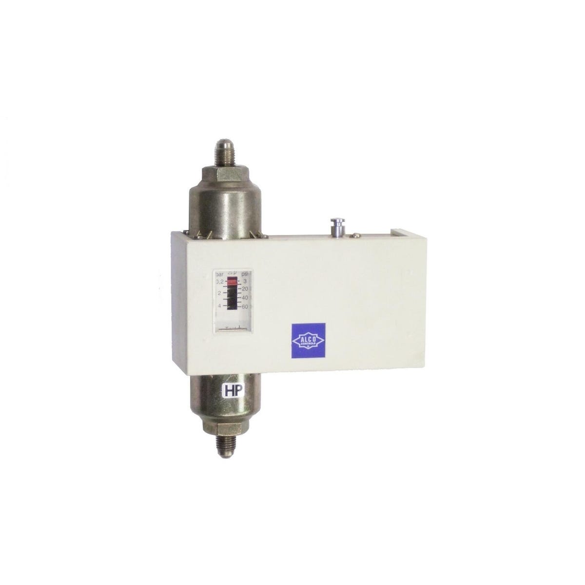 Differential pressure controls series FD 113