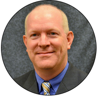 Mike Saunders