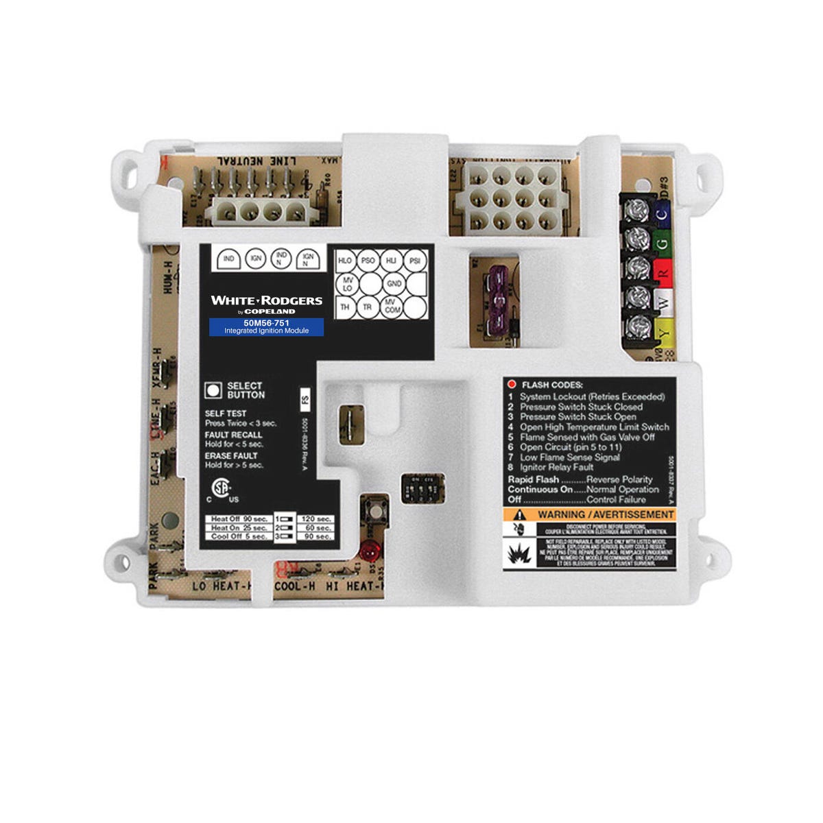 OEM Specific/Direct Replacement