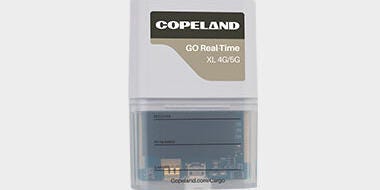 GO Real-Time XL 4G/5G-N Non-Lithium