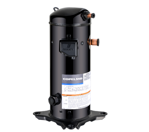 Copeland ZB38KN Refrigeration Scroll Compressor