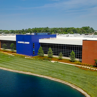 Copeland  - Sidney, Ohio Location