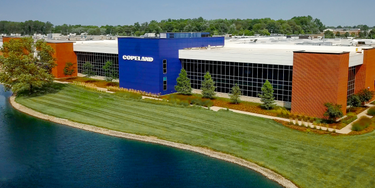 Copeland  - Sidney, Ohio Location