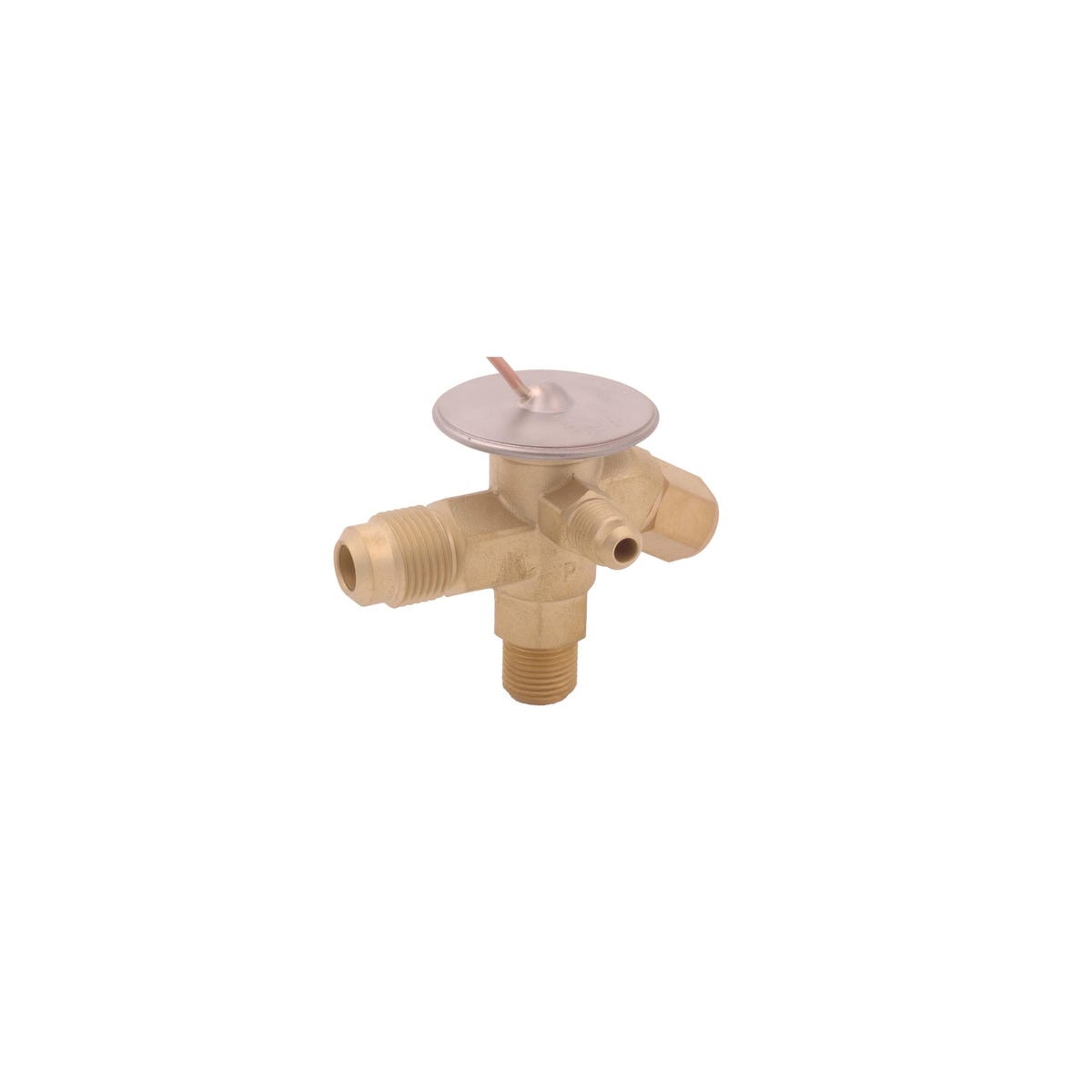 TI Series Thermostatic Expansion Valves