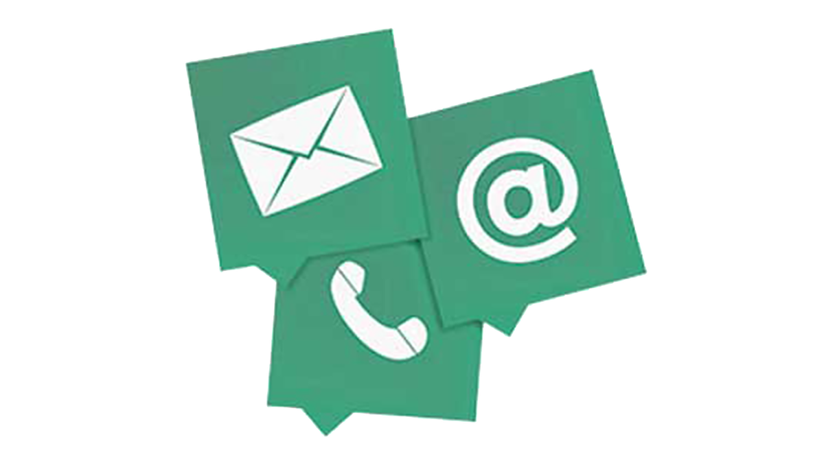 Contact Us