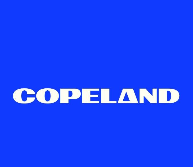 Copeland Logo