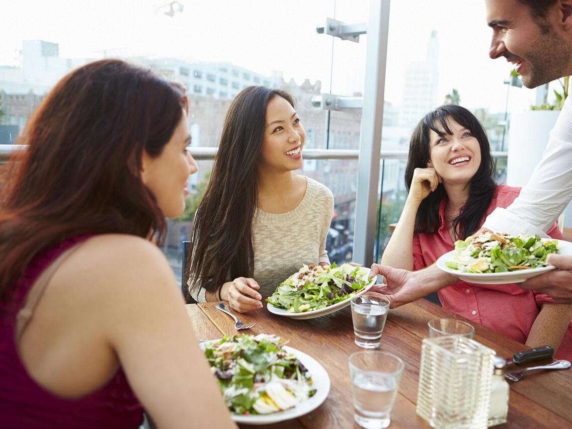 Foodservice Foodservice