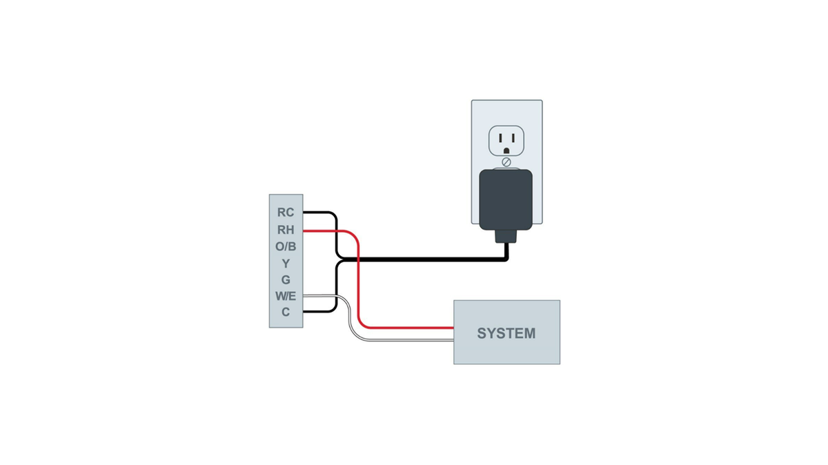 wiring instructions