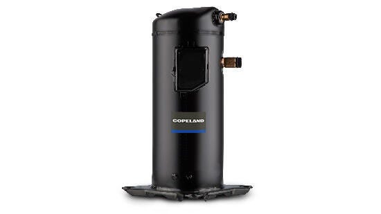 ZW 5G 3.5-5 HP Compressors for Heating ZW 5G 3.5-5 HP Compressors for Heating