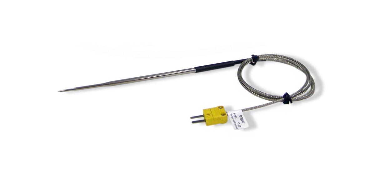 Oven Needle Probe