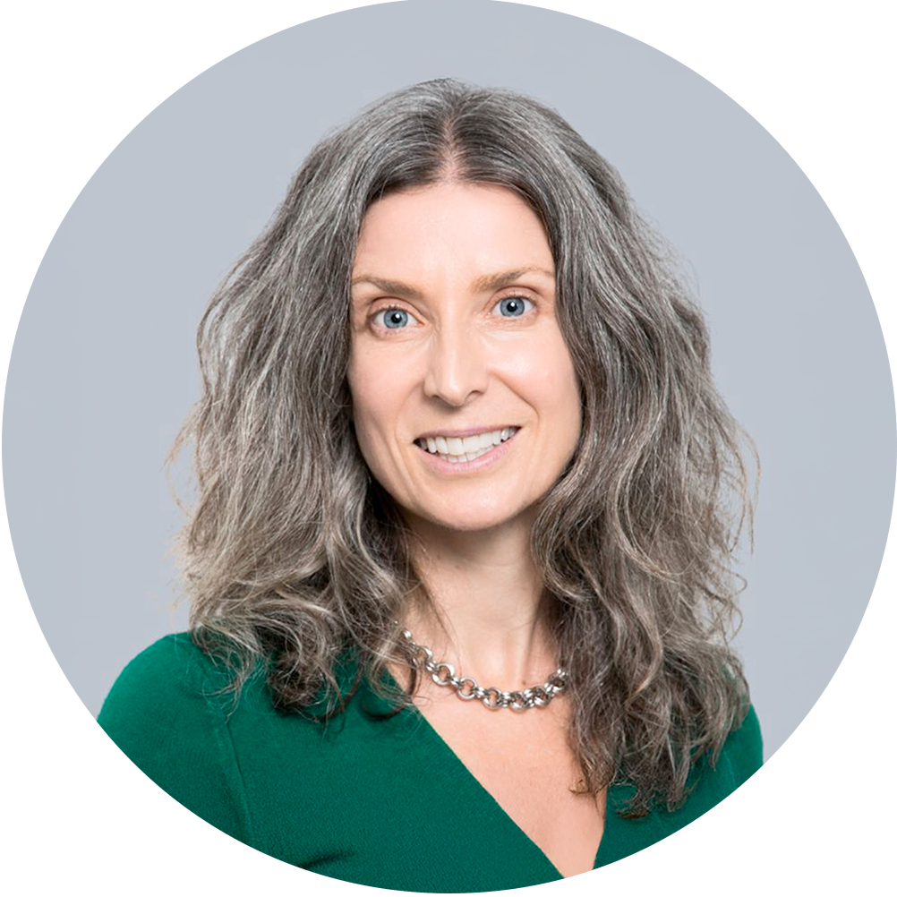 Fiona Cleland
