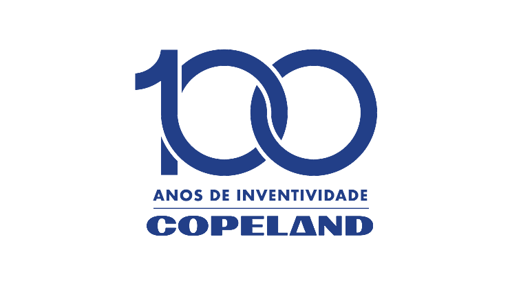 Copeland™ 100 anos Copeland™ 100 anos