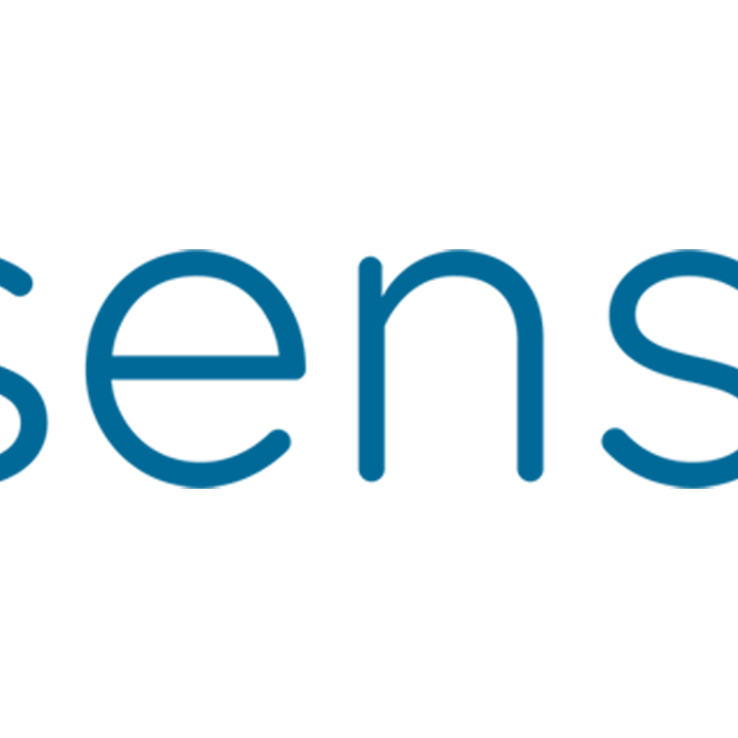 Sensi Logo