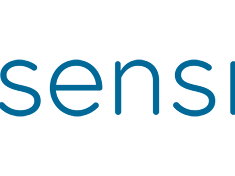 Sensi Logo Sensi Logo
