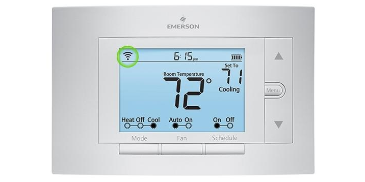 Emerson Sensi Troubleshooting: Quick Fixes and Tips