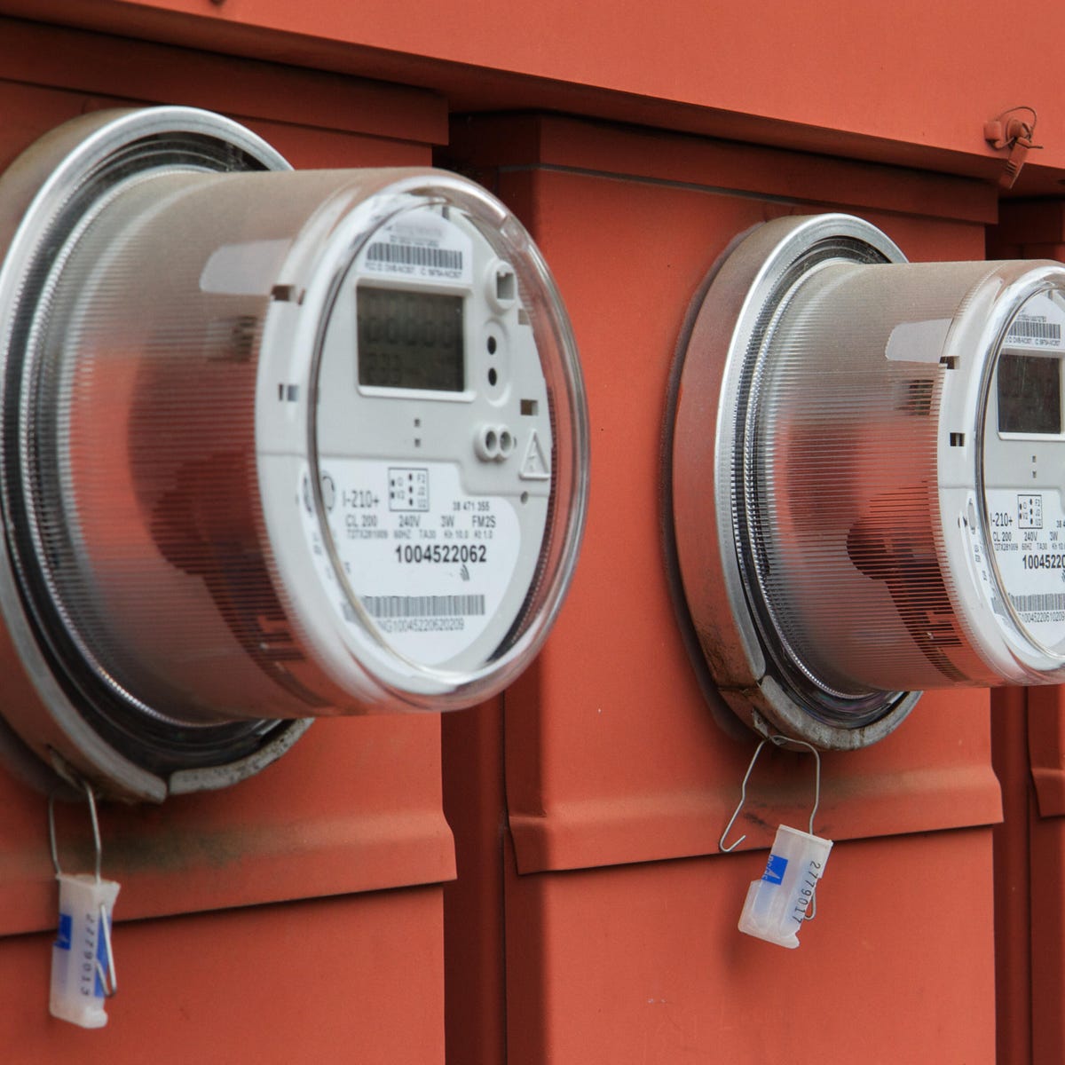 electrical meters