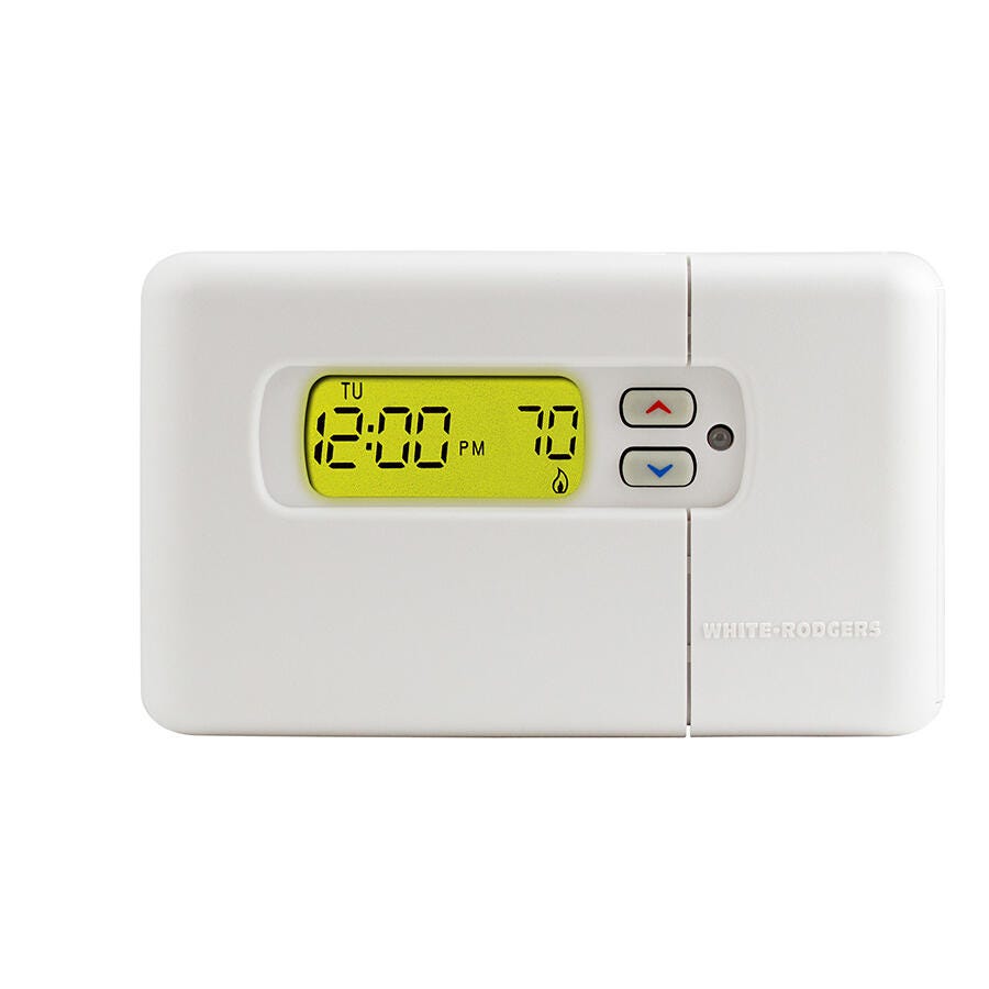 1F90 Digital Thermostat ID