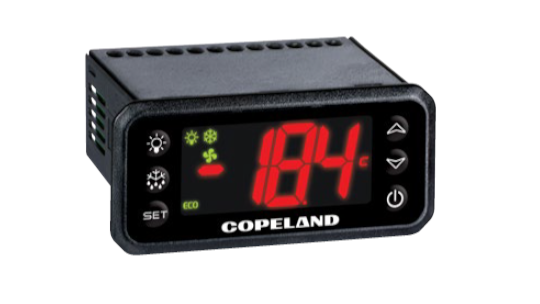 Copeland controllers for R-290 applications