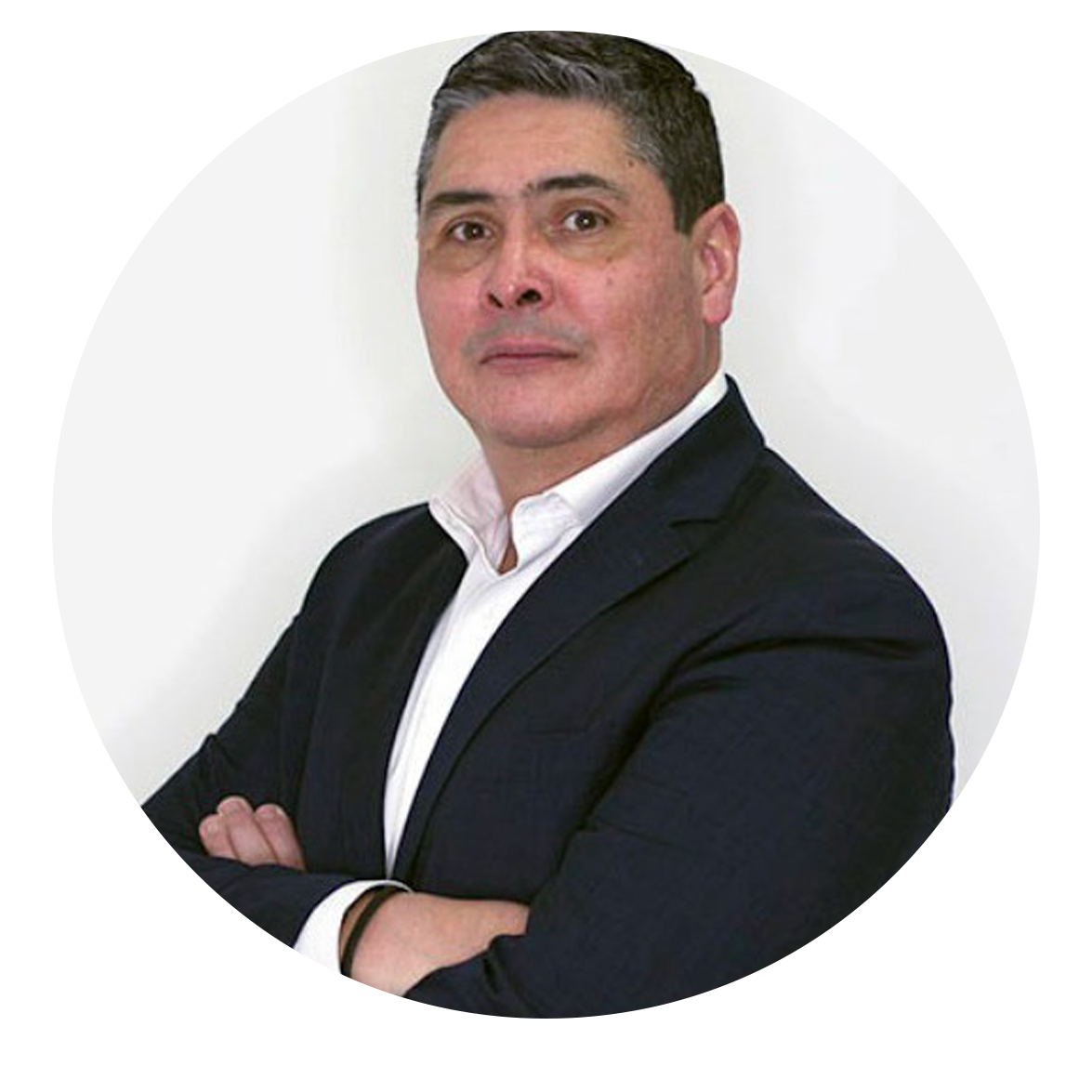 Enrique Martin